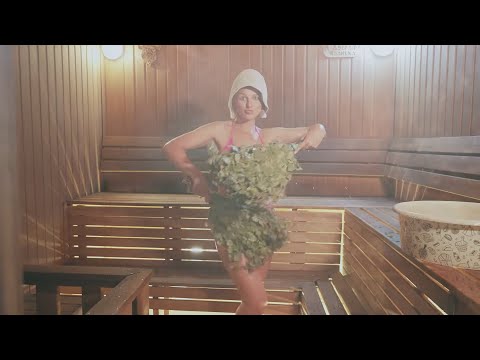 Видео: КАРЕЛИЯ | Анжелика Пушнова в тревел-шоу "Приехали!" на канале МУЗ-ТВ