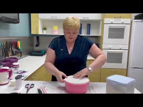 Видео: Воздушно-волшебное дрожжевое тесто.