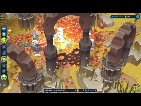 Видео: Прохождение OTTTD часть 9