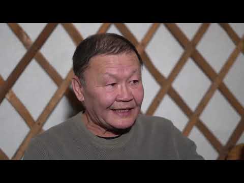 Видео: Төрийн соёрхолт, МУАЖ Ц.Төмөрбаатар тайлал нэвтрүүлэгт оролцлоо