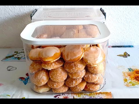 Видео: Пряники сметанные!В сахарной глазури!