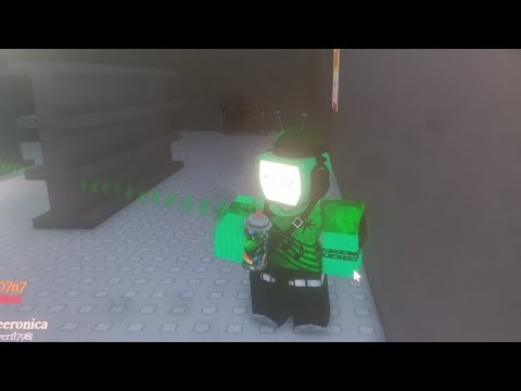 Видео: Играем на Веронике в форсакен! Обнова Гостя 666!