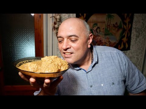 Видео: ХАРЧО — Самый вкусный рецепт!