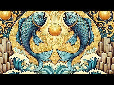 Видео: Изобилие💚Благополучие💛Риби💧♓️❤️До края на ноември 2025 ❤️😇