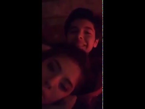 Видео: Кристиан Костов и Дарина Йотова - хубави моменти - част 2