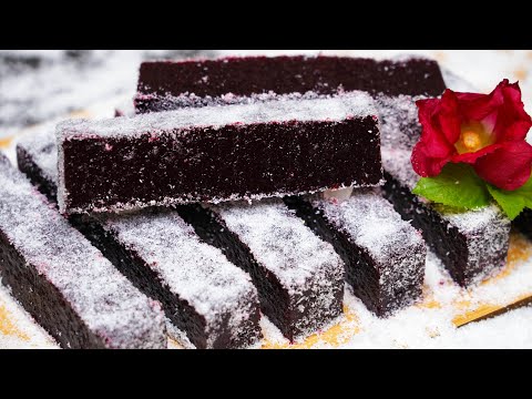 Видео: ТРИ ИНГРЕДИЕНТА и минимум времени! ВМЕСТО ВРЕДНЫХ КОНФЕТ ДОМАШНИЙ МАРМЕЛАД | Кулинарим с Таней