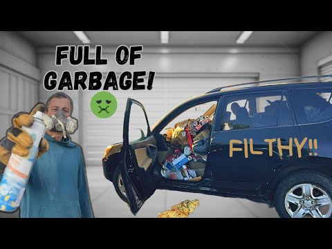 Видео: Я купил самую крутую машину на Facebook Marketplace! (Часть 1)