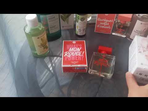 Видео: 🛍️Покупки ИвРоше/ЛаРедут/Эйвон