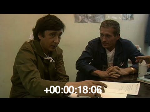 Видео: ЧАЭС. Штаб ликвидаторов. 1986 г.