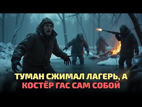 Видео: В 1981 году старатели исчезли в тайге, болото звало их по одному Заброшенные рудники скрывали шёпот
