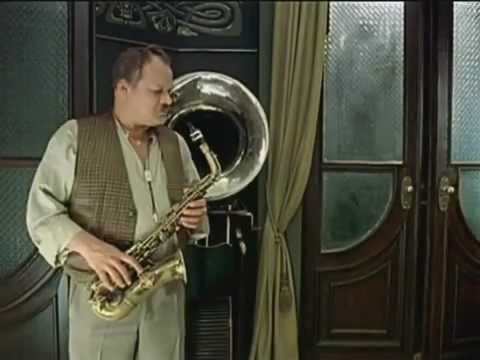 Видео: "Мы из джаза" (фрагмент)