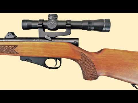 Видео: 💥 ТОЗ-99 МАЛОКАЛИБЕРНЫЙ КАРАБИН