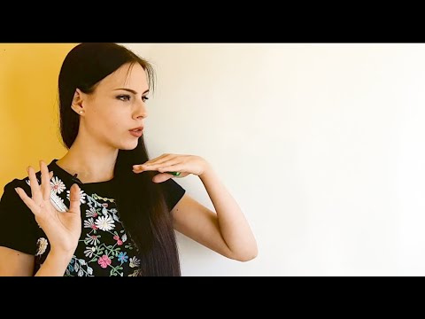 Видео: Предлоги движения - To, Towards, Back, Across...