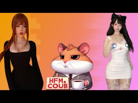 Видео: HFM COUB BEST CUBE Coub Приколы 2024 entertainment show, video collection from all over the world