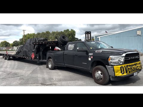 Видео: Две недели в пути. Актуальные новости.