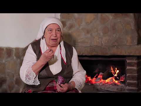 Видео: "Затупале тъпане" еп. 131 Подготовка за коледуване с. Дибич