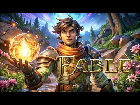 Видео: Fable - The Lost Chapters 📜 №6 -  ФИНАЛ