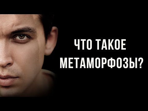 Видео: Что такое метаморфозы Обращение Петра Осипова
