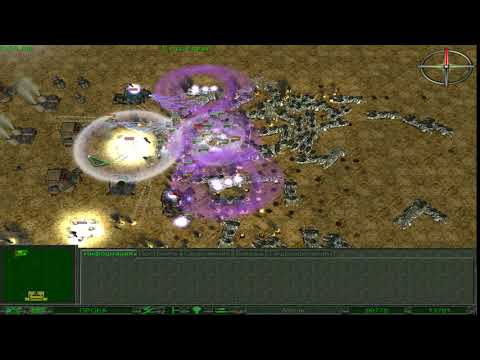 Видео: Earth 2150 Lost Souls АС   ДС ИГРОК DUBNA XA 3