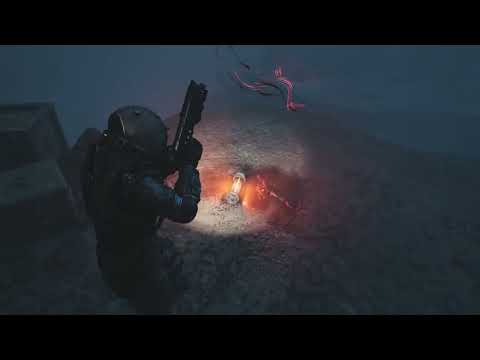 Видео: А вот и наш голубчик ! Cronos The New Dawn #3