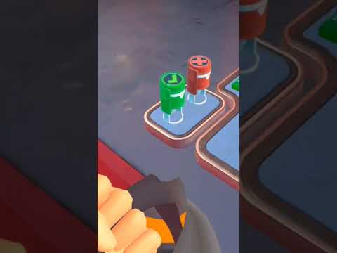 Видео: сканер! #vr #quest3 #симулятор #gameplay #security #new #Прохождение #gaming #интересно #подпишись