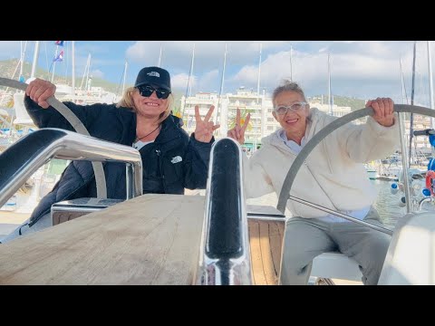 Видео: 🚙От Италия до Гърция: Пътешествие на емоции и открития @Life-Greece 