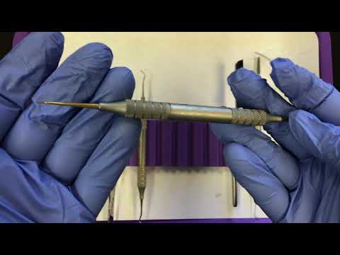 Видео: Настройка композитного лотка