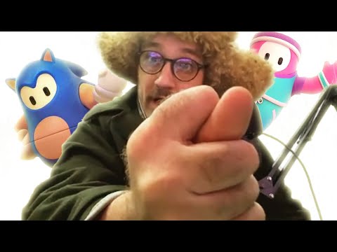 Видео: СТОН КИНУЛ ЧАТИК