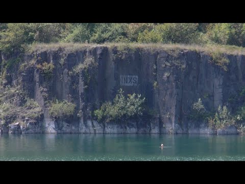 Видео: Петиція проти забудови Радванського кар’єру в Ужгороді набрала необхідну кількість підписів