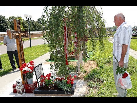 Видео: Фёдор Черенков: помним!