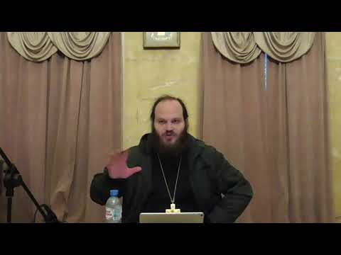 Видео: О МОЛИТВЕ 23.04.2018