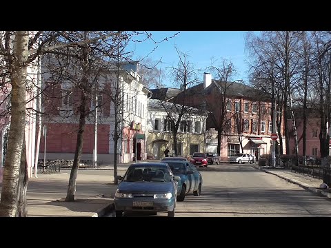 Видео: Егорьевск
