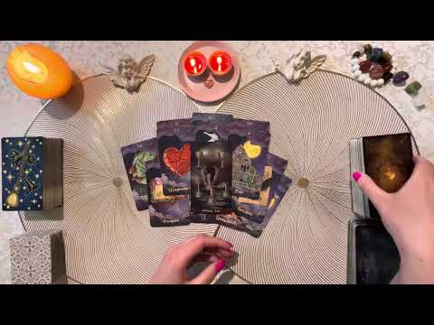 Видео: Все о Нем на СЕГОДНЯ! Что ПРОИСХОДИТ в Его Жизни?!.⭐️🔥🔥💔💖💫