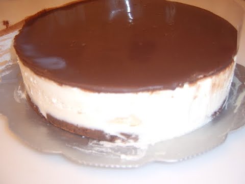 Видео: Торт с бананами. Маринкины творинки. Всем МИРА и Добра!