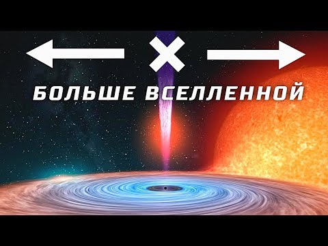 Видео: Самое Большое Число, до Которого Можно Досчитать