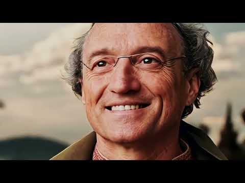 Видео: Фёдор Тютчев - Я встретил Вас, и всё былое... (POPPOETS by O.G.)