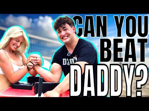 Видео: Армрестлинг в заливе Мунис