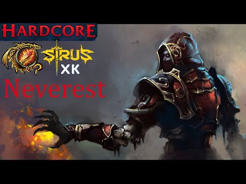 Видео: World Of Warcraft Hardcore ! ВЫЖИВАЕМ КАК МОЖЕМ - Neverest x3 - № 12