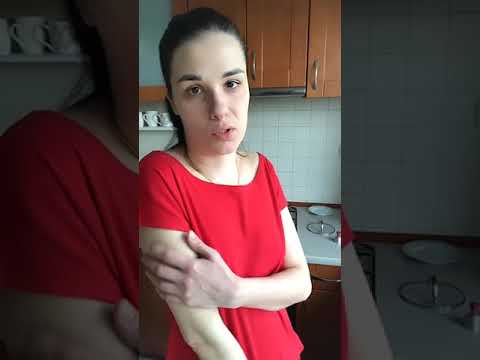 Видео: Катя Токарева в прямом эфире 10.05.2020. (часть 2)