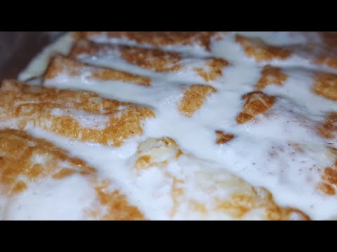 Видео: Рецепт Идеальных Блинов