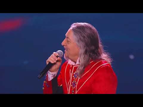 Видео: Белорусские Песняры - Александрина (2024, 15 февраля, Кремль)