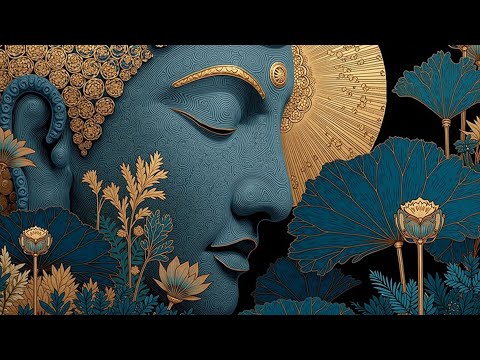 Видео: Космическая Энергия и Древние Ритмы | Духовное Транс-Путешествие