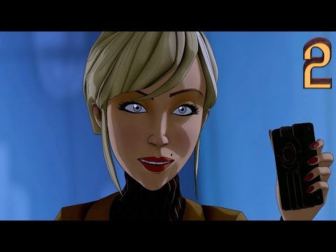 Видео: The Next BIG Thing - СЛИШКОМ МАЛЕНЬКАЯ ГРУДЬ [#2] - Прохождение