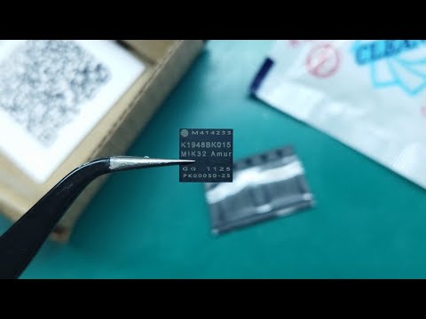 Видео: МК от Микрон К1948ВК015 | краткий обзор