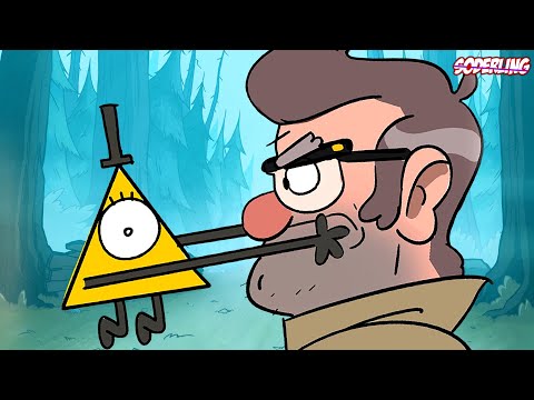 Видео: Хирш показал Вырезанные Страницы про Прошлое Билла