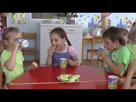 Видео: ДЕНЬ в ДС №48 группа Ландыш