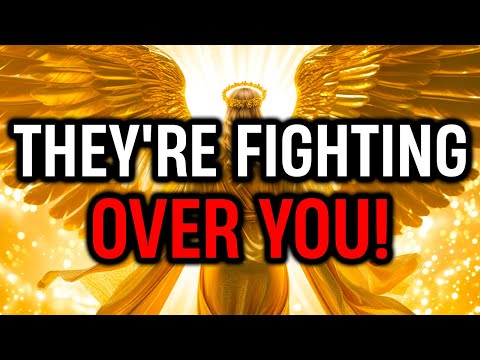 Видео: Избранные: ⚠️ Это не шутка — они дерутся из-за тебя! Кто-то сказал, что ты... 😳🔥