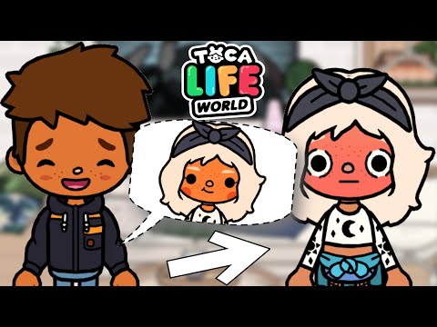 Видео: МОЙ ЛУЧШИЙ ДРУГ ВЛЮБИЛСЯ В МЕНЯ! 😳🤫 Toca Boca Life World 🌎