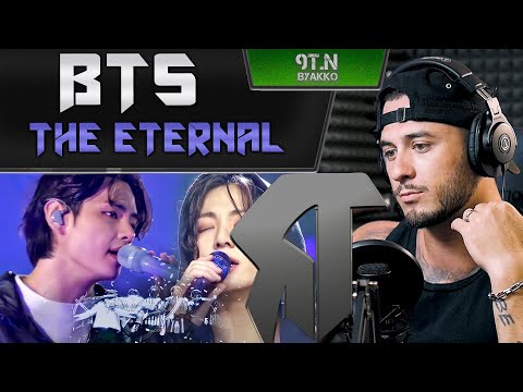 Видео: BTS - the Eternal (РЕАКЦИЯ)