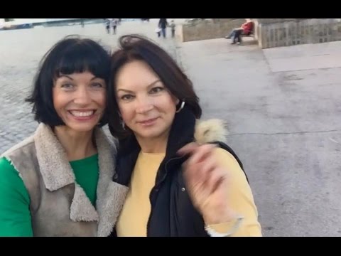 Видео: La Vida Loca! (19) Наталья Новожилова в гостях у Кати Бегун